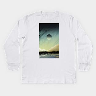 Takeoff Kids Long Sleeve T-Shirt